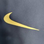 2023/2024 Brazil Windbreaker Football Shirt-NO.11 Ball