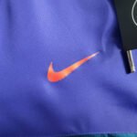 2023/2024 Paris Saint-Germain Windbreaker Football Shirt-NO.11 Ball