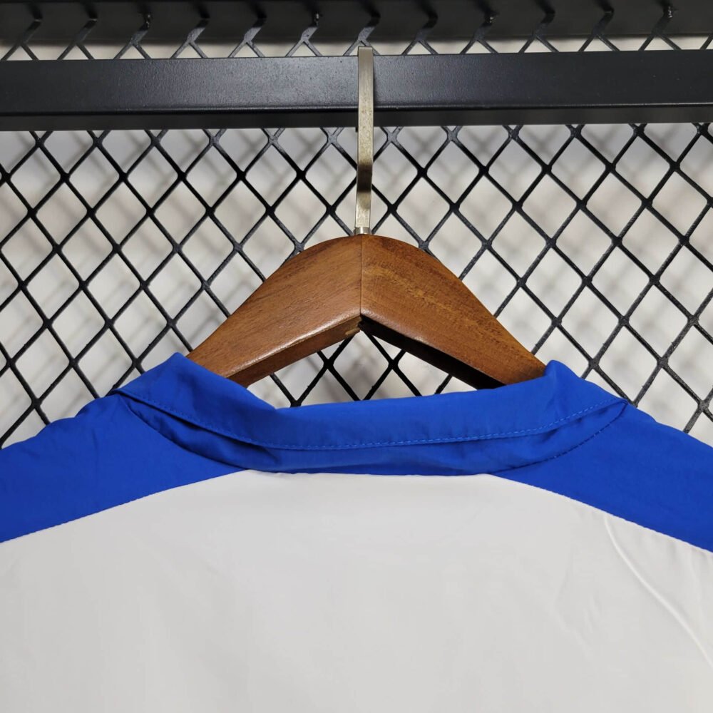 2024 Brazil Windbreaker Football Shirt-NO.11 Ball