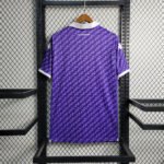 2023/2024 Fiorentina Home Football Shirt-NO.11 Ball