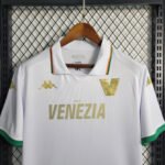 2023/2024 Venezia Away Football Shirt-NO.11 Ball
