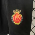 2024/2025 RCD Mallorca Home Football Shirt Kids Size-NO.11 Ball
