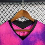 2020/2021 Paris Saint-Germain Fourth Away Football Shirt-NO.11 Ball