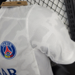 2024/2025 Player Version Paris Saint-Germain Special Edition Football Shirt-NO.11 Ball