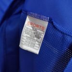 2002 Retro Brazil Away Football Shirt-NO.11 Ball