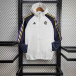 2024/2025 Flamengo Windbreaker Football Shirt-NO.11 Ball