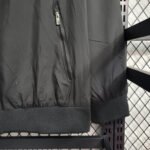 2023/2024 Chelsea Windbreaker Black Football Shirt-NO.11 Ball