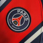2023/2024 Paris Saint-Germain Home Football Shirt-NO.11 Ball