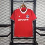 2024/2025 Colo Colo Third Away Football Shirt-NO.11 Ball