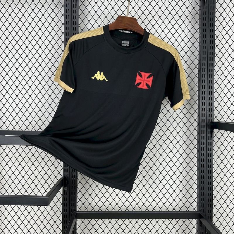2025/2026 Vasco da Gama SpecialEdition Football shirt 1:1 Thai Quality