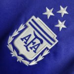 2022 Argentina Away Football Shirt-NO.11 Ball