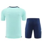 2024/2025 Arsenal Training Wear Suit Shirt-NO.11 Ball