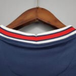 2021/2022 Paris Saint-Germain Home Football Shirt-NO.11 Ball