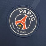2021/2022 Paris Saint-Germain Home Football Shirt-NO.11 Ball