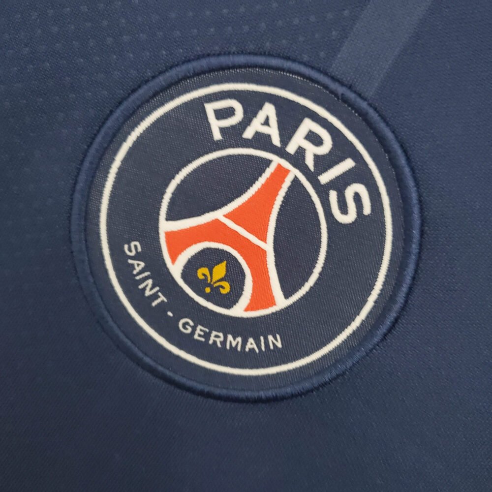 2021/2022 Paris Saint-Germain Home Football Shirt-NO.11 Ball