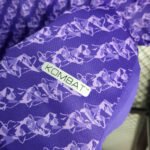 2023/2024 Fiorentina Home Football Shirt-NO.11 Ball