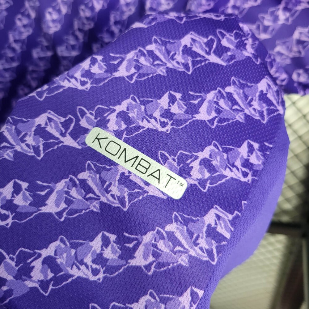 2023/2024 Fiorentina Home Football Shirt-NO.11 Ball