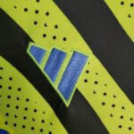 2023/2024 Arsenal Away Football Shirt-NO.11 Ball