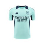 2024/2025 Arsenal Training Wear Suit Shirt-NO.11 Ball