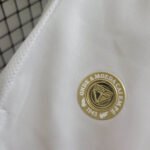 2024/2025 Player Version São Paulo Home Football Shirt-NO.11 Ball