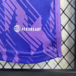 2022 Argentina Away Football Shirt-NO.11 Ball