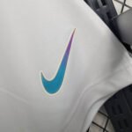 2023/2024 Al-Nassr Away Shorts-NO.11 Ball