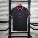 2024/2025 Paris Saint-Germain Special Edition Football Shirt-NO.11 Ball