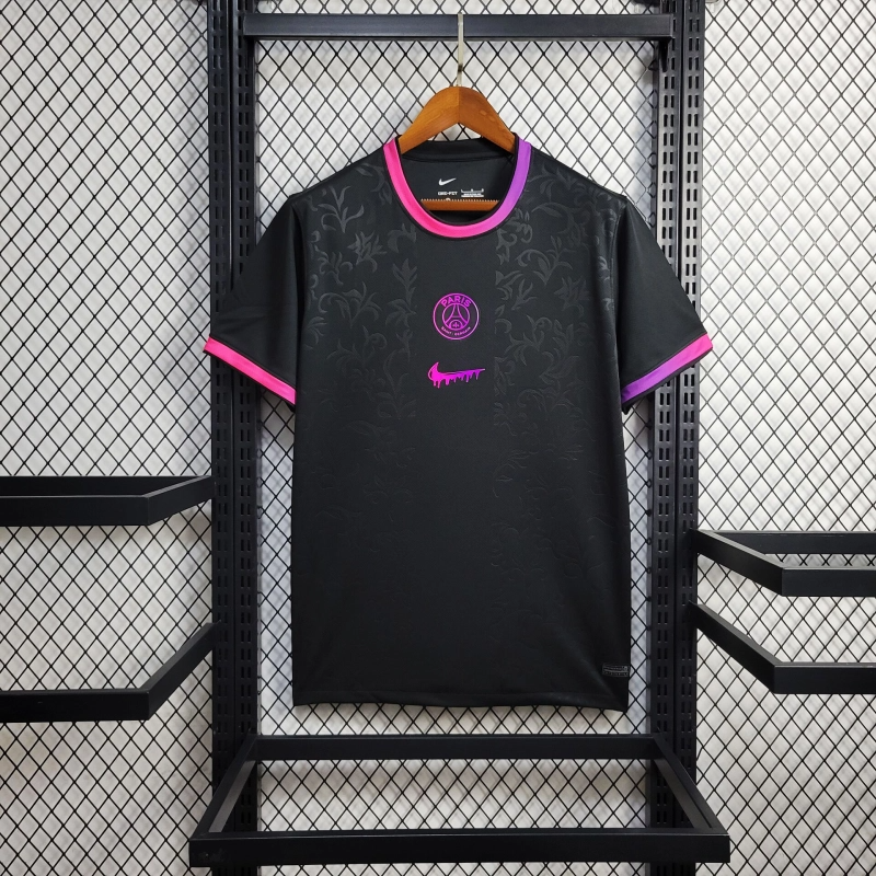 2024/2025 Paris Saint-Germain Special Edition Football Shirt-NO.11 Ball