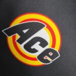 2000 Retro Vasco da Gama Home Football Shirt-NO.11 Ball