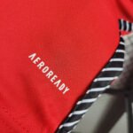 2024/2025 Colo Colo Third Away Football Shirt-NO.11 Ball