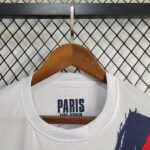 2024/2025 Paris Saint-Germain Away Football Shirt-NO.11 Ball