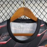 2024/2025 São Paulo Training Wear Football Shirt-NO.11 Ball