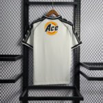 2000 Retro Vasco da Gama Away Football Shirt-NO.11 Ball