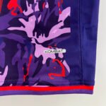2023/2024 Fiorentina Third Away Football Shirt-NO.11 Ball