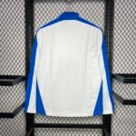 2024 Brazil Windbreaker Football Shirt