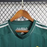2012/2013 Retro Real Madrid Third Away Football Shirt-NO.11 Ball