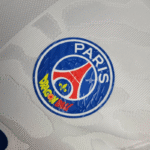 2024/2025 Player Version Paris Saint-Germain Special Edition Football Shirt-NO.11 Ball