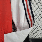 2024/2025 Benfica Windbreaker Football Shirt-NO.11 Ball