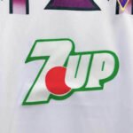 1992/1993 Retro Fiorentina Away Football Shirt-NO.11 Ball
