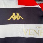 2023/2024 Venezia Third Away Football Shirt-NO.11 Ball