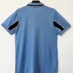 1998/1999 Retro Lazio Home Football Shirt-NO.11 Ball