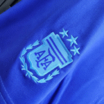 2024/2025 Argentina Away Shorts-NO.11 Ball