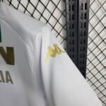 2023/2024 Venezia Away Football Shirt-NO.11 Ball