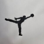 2018/2019 Retro Long Sleeve Paris Saint-Germain Away Football Shirt-NO.11 Ball