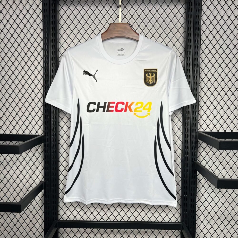 2024 Germany Special Edition Football Shirt-NO.11 Ball