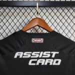 2024/2025 Colo Colo Away Football Shirt-NO.11 Ball