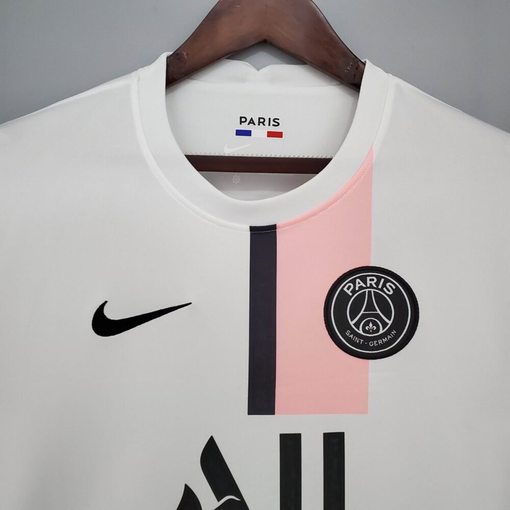 2021/2022 Paris Saint-Germain Away Football Shirt-NO.11 Ball