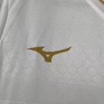 2022/2023 Lazio 10th Anniversary Edition White Football Shirt-NO.11 Ball