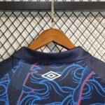 2023/2024 Santos Third Away Football Shirt-NO.11 Ball