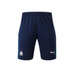 2024/2025 Olympique Marseille Training Wear Suit Shirt-NO.11 Ball